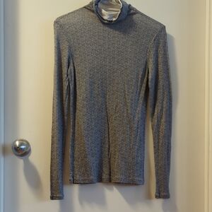 Club Monaco Long Sleeve Top